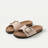 Aurora – Bequeme Sandalen mit weichem Einstieg