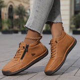ErgoVita™ – Gepolsterte Komfortschuhe