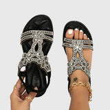 Cadence | Elegante Komfort-Sandalen