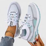 Koralyn | Komfort-Sneaker