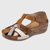 Aubrie | Bequeme gepolsterte Sandalen