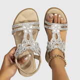 Cadence | Elegante Komfort-Sandalen