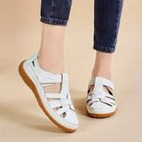 Lea – Bequeme Komfortsandalen für jeden Tag