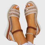 Billarie – Moderne leichte Sandalen