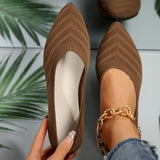 Sascha - Elegante Komfortschuhe für stilvolle Schritte