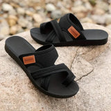 Hadley | Sandalen mit gepolstertem Fußbett