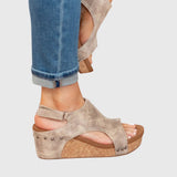 Marni | Elegante Komfort-Sandalen