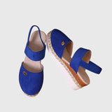 Kalila | Bequeme gepolsterte Sandalen