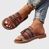 Rosalie | Bequeme gepolsterte Sandalen