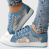 Elena™ | Komfort-Sneaker