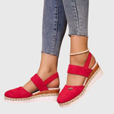 Kalila | Bequeme gepolsterte Sandalen