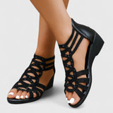 Imogen | Elegante Komfort-Sandalen