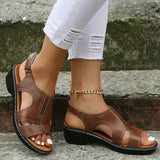 Melody | Bequeme Sandalen mit Absatz