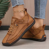 Sylvie | Komfort-Sneaker