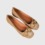 Inka – Elegante Sandalen mit Komfort-Fußbett