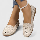 Adalie | Sandalen mit gepolstertem Fußbett