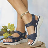 Soline - Komfortsandalen