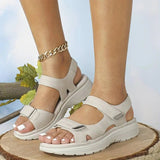 Soline - Komfortsandalen