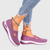 Lora™ Komfort-Walkingschuhe