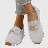 SUSIE | KOMFORT-LOAFER-SNEAKER