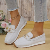 Lindi – Der leichte Slipper zum Hineinschlüpfen