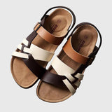 Camille – Elegante leichte Sandalen