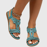 Cadence | Elegante Komfort-Sandalen