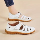 Lea – Bequeme Komfortsandalen für jeden Tag