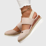 Kalila | Bequeme gepolsterte Sandalen