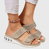 Elice – Komfort-Sandalen mit Halt