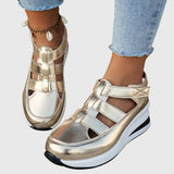 Finnie | Vielseitige Komfort-Sandalen