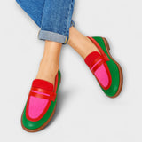Amber | Loafer