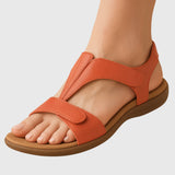 Quinn – Bequeme Slip-on-Sandalen