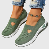 Lora™ Komfort-Walkingschuhe
