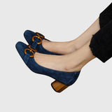Florence | Pumps