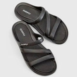 Arwen – Bequeme gepolsterte Sandalen