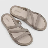 Arwen – Bequeme gepolsterte Sandalen