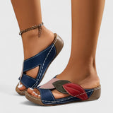 Leilani | Bequeme gepolsterte Sandalen