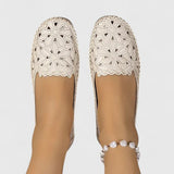 Adalie | Sandalen mit gepolstertem Fußbett