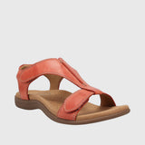 Quinn – Bequeme Slip-on-Sandalen
