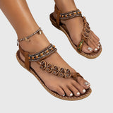 Briar – Elegante Komfort-Sandalen für den Alltag