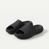 Claudia – Gepolsterte Komfort-Clogs