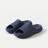 Claudia – Gepolsterte Komfort-Clogs