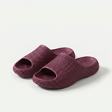 Claudia – Gepolsterte Komfort-Clogs