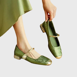 Ombeline | Schuhe