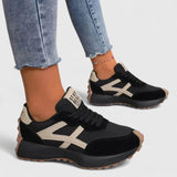 Amy | Komfort-Sneaker