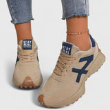 Amy | Komfort-Sneaker