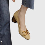 Florence | Pumps