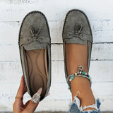 Nadine | Loafer