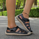 Sola - Leichte Sommersandalen
